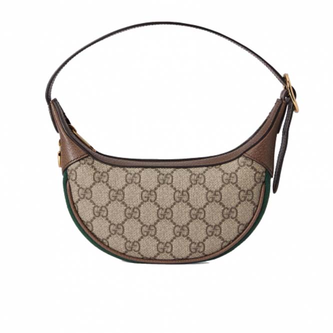  GUCCI OPHIDIA MINI BAG 658551  (20*15*5cm)